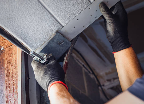 Reliable Garage Door Panel Replacement contractor in South Boston, VA by Garage Doors Repair Pro